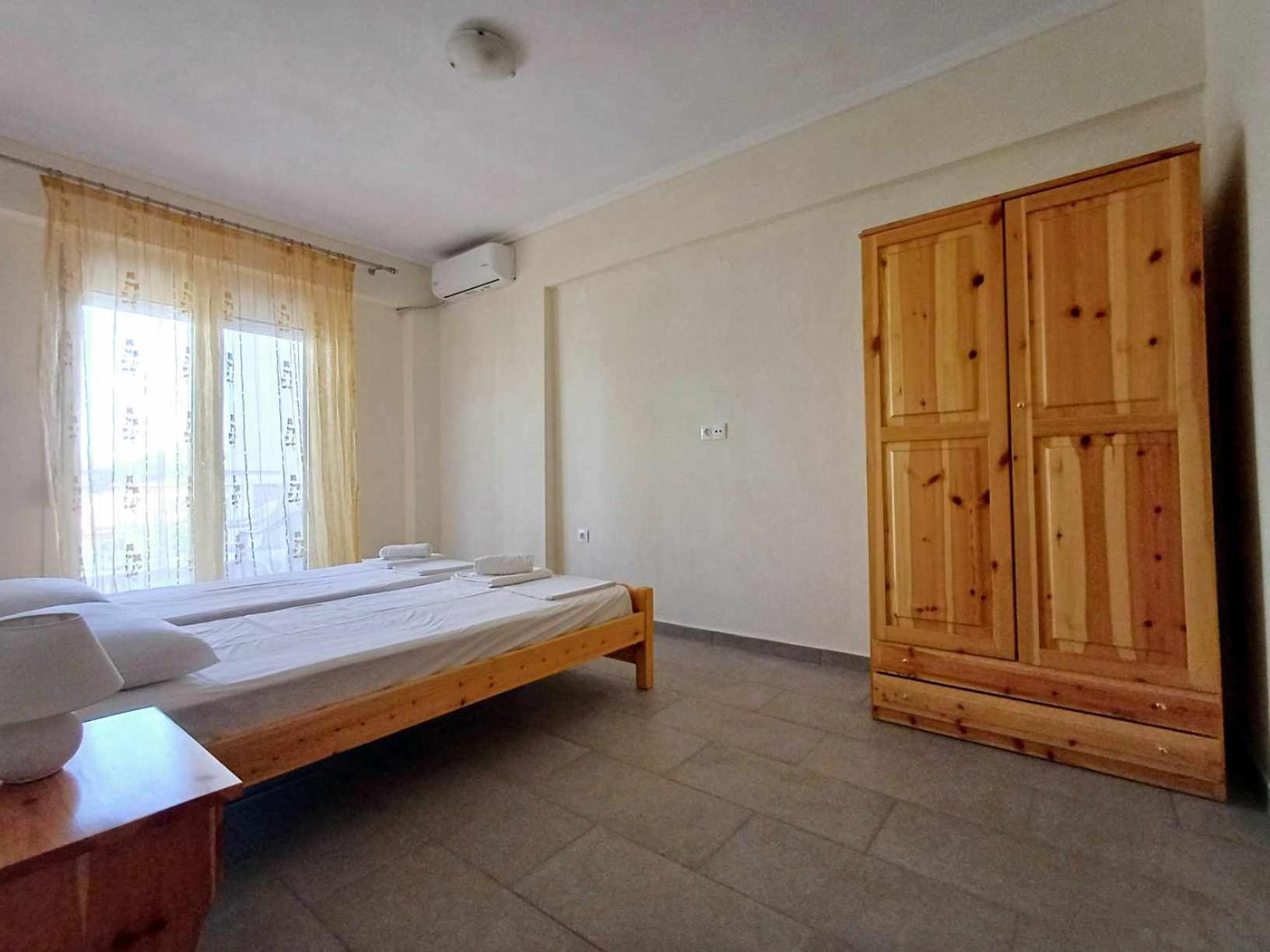 Apartment Manos Luxury *