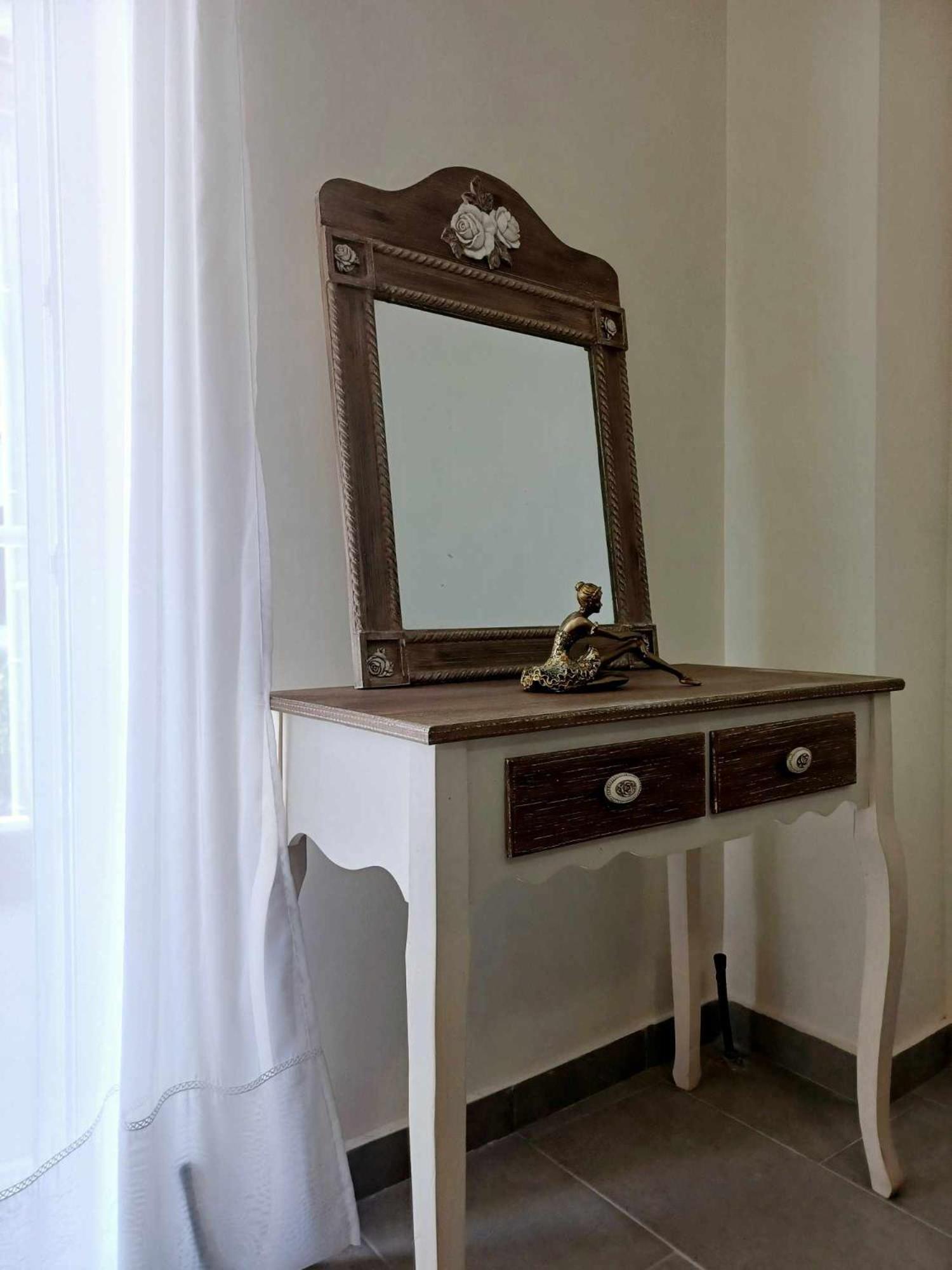 Manos Luxury Apartment *