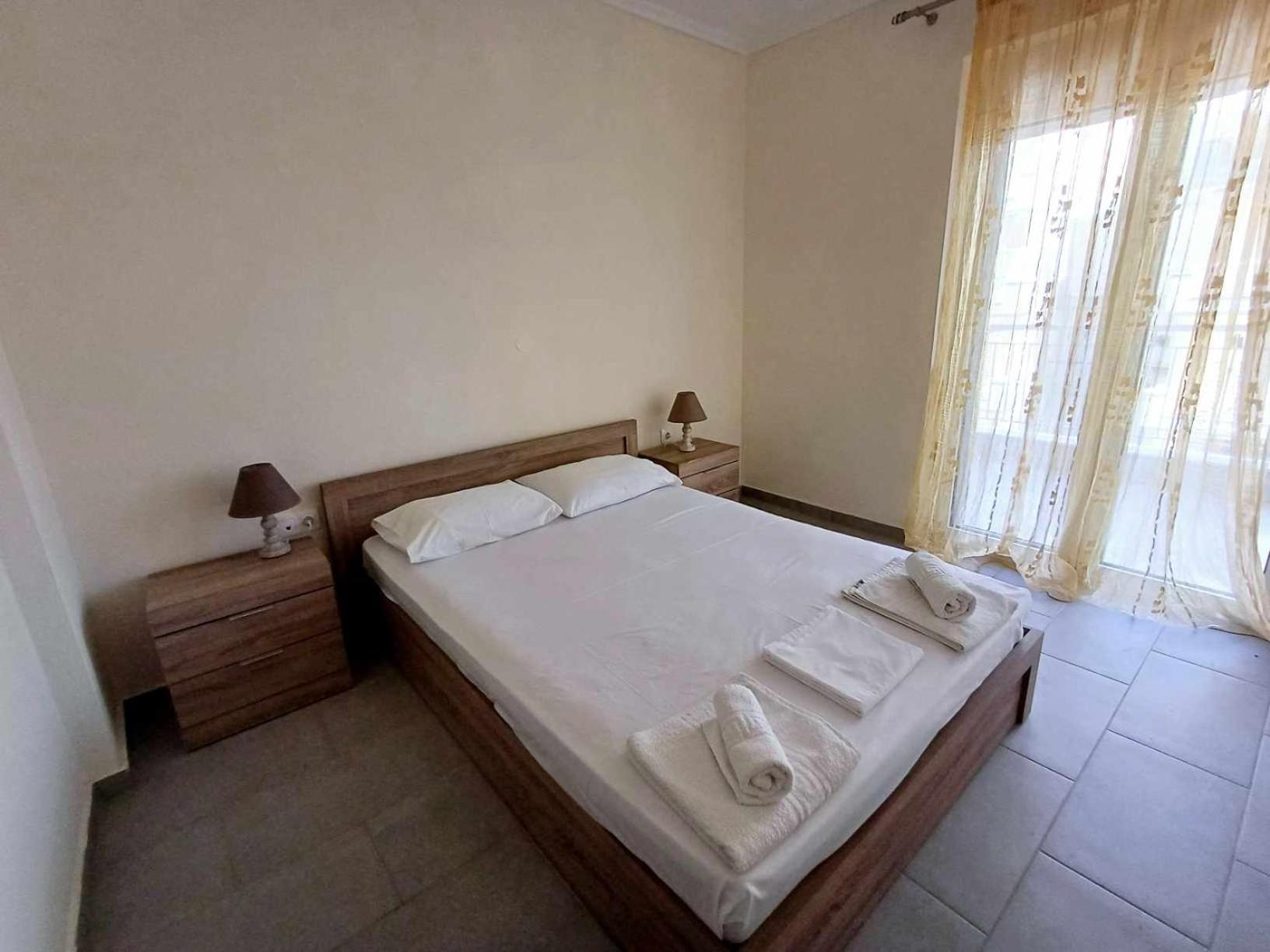 Apartment Manos Luxury Nea Kallikrateia